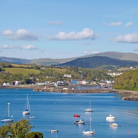 Lakeside Lodge Bantry By Trident Holiday Homes מראה חיצוני תמונה
