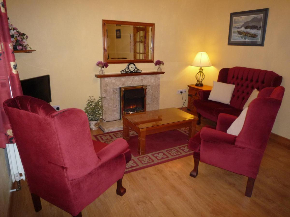 Lakeside Lodge Bantry By Trident Holiday Homes מראה חיצוני תמונה