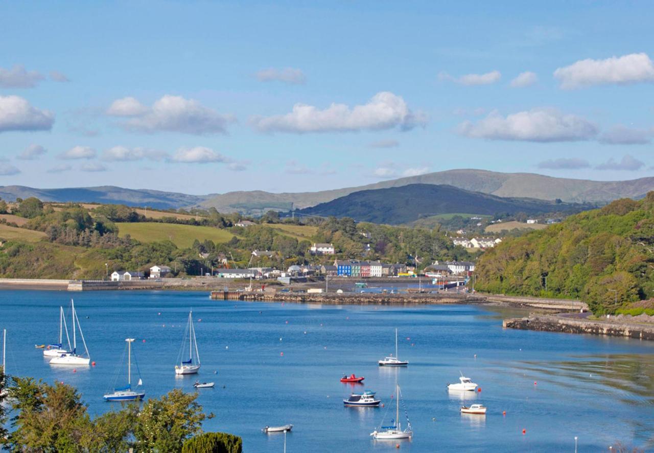Lakeside Lodge Bantry By Trident Holiday Homes מראה חיצוני תמונה