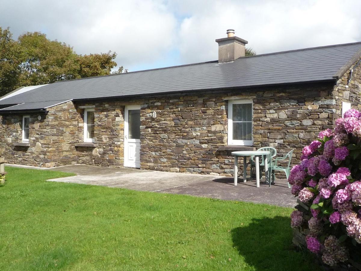 Lakeside Lodge Bantry By Trident Holiday Homes מראה חיצוני תמונה