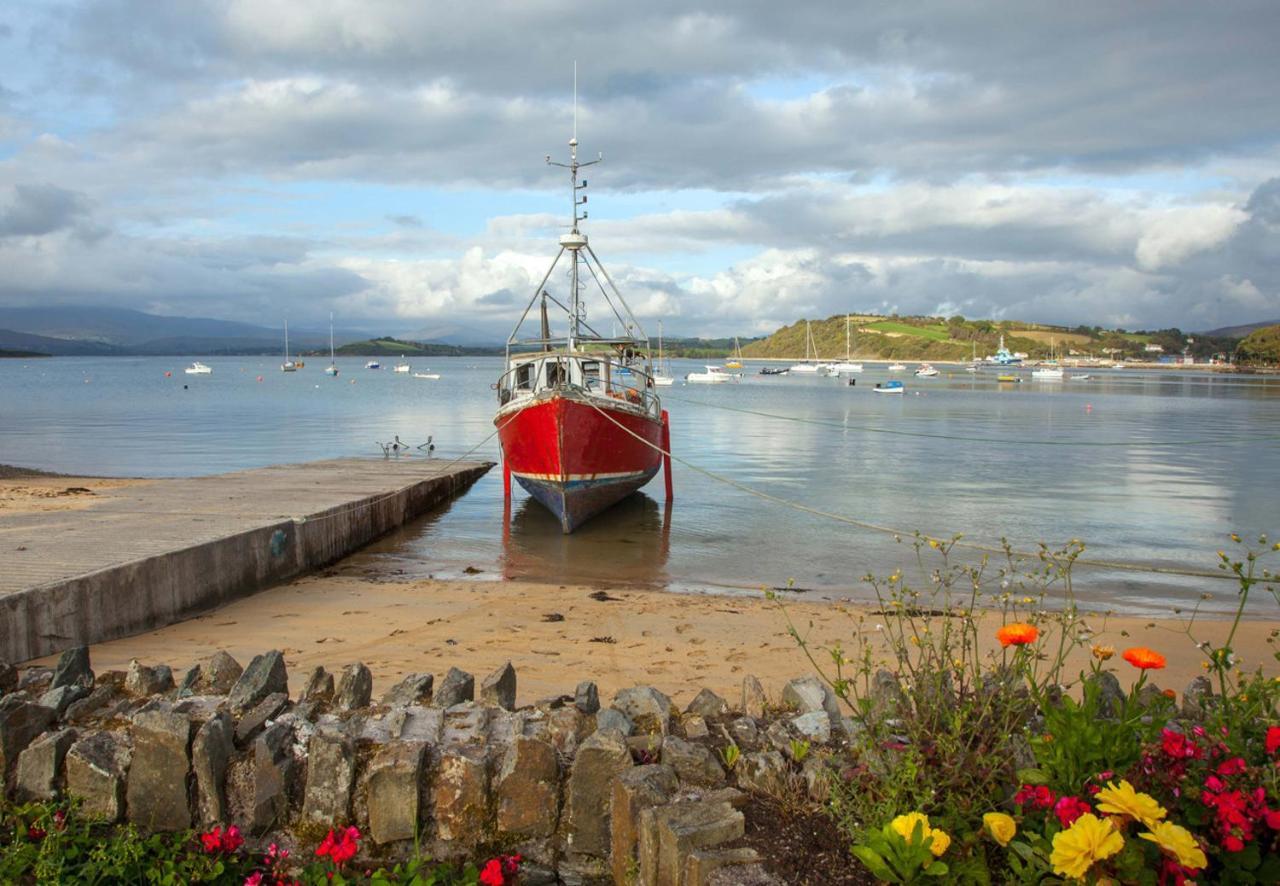 Lakeside Lodge Bantry By Trident Holiday Homes מראה חיצוני תמונה